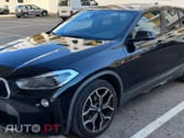 BMW X2 16 d sDrive Auto Pack M