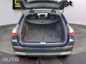 Mercedes-Benz E 220  d Station Avantgarde