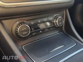 Mercedes-Benz GLA 200 d AMG Line
