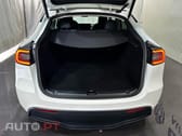 Tesla Model Y Long Range Dual Motor AWD