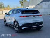 Renault Mégane E-Tech EV40 Equilibre