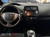 Nissan Leaf 24 kWh (c/ Bateria) Tekna