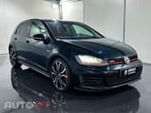 Volkswagen Golf GTi DSG