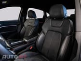 Audi E-Tron I.V.A DEDUTÍVEL 55 SPORTBACK  S LINE BLACK 