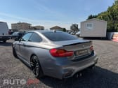 BMW 430 d Pack M Auto