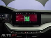 Skoda Octavia Break 2.0 TDI