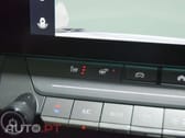 Opel Astra Sports Tourer 1.2 T Hybrid GS eDCT