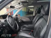 Citroen C4 Grand Picasso 1.6 e-HDi Exclusive ETG6