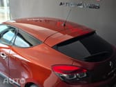 Renault Mégane Coupe 1600cc coupê