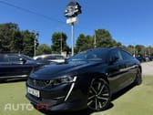 Peugeot 508 1.5 BlueHDi GT EAT8