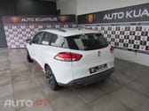 Renault Clio Sport Tourer 1.5 dCi
