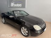 Mercedes-Benz SLK 200 Kompressor Edition