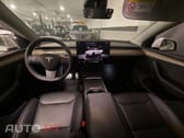 Tesla Model Y Performance Tração Integral