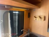 Citroen Jumper 2.2 BlueHDi 35 L4 CD Control