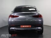 Mercedes-Benz GLE 350 de 4MATIC