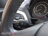 BMW 116 d EfficientDynamics
