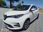 Renault Zoe (c/ Bateria) Intens 50