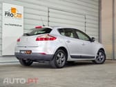 Renault Mégane 1.5 dCi Dynamique