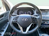Hyundai Tucson 1.6 T-GDi Premium