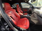 BMW M3 Competition