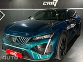 Peugeot 408 1.6 Hybrid GT e-EAT8