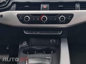 Audi A4 Avant 2.0 TDI Sport S tronic