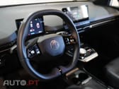 MG MG4 64 kWh Luxury
