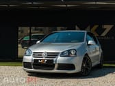Volkswagen Golf 3.2 R32 4Motion DSG