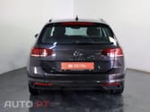Volkswagen Passat 2.0 TDI  Business DSG Variant