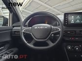 Dacia Sandero STEPWAY EXTREME + ECO-G