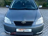Toyota Corolla 1.4 VVT-i