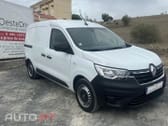 Renault Kangoo Kangoo 1.5 BlueDci Advance