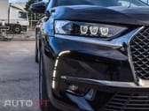 DS DS7 Crossback E-Tense 4x4 Rivoli EAT8