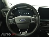 Ford Focus Focus 1.0 EcoBoost MHEV Active Aut.