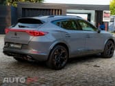 Cupra Formentor VZ 1.4 e-Hybrid DSG