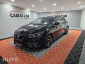 Renault Mégane 1.5 Blue dCi Intens