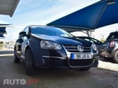 Volkswagen Jetta 1.6 TDi