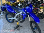 Yamaha YZF 250CC