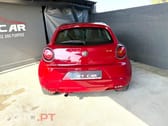 Alfa Romeo Mito 1.3 JTD Progression S&S