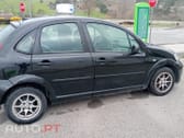 Citroen C3 Citadino
