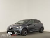 Renault Clio Clio 1.6 E-Tech RS Line