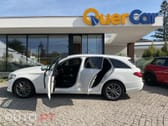 Mercedes-Benz C 220 BlueTEC Avantgarde Aut.