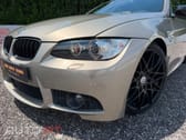 BMW 320 d Auto