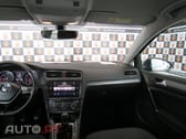 Volkswagen Golf Variant 1.6 TDi Confortline