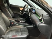 Mercedes-Benz CLA 250 e Shooting Brake AMG Line