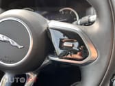 Jaguar XE 200d R Dynamic RED 