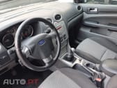 Ford Focus SW 1.6 TDCi Trend