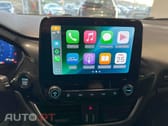 Ford Fiesta 1.0 EcoBoost ST-Line X