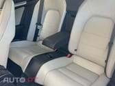 Mercedes-Benz E 400 BlueEfficiency Auto