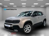 Jeep Avenger 1.2 GSE T3 Altitude
